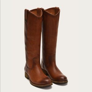 Frye Boots